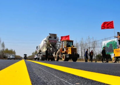 河北省公路养护资质管理实施细则将于今年5月1日起施行
