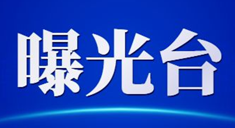 河北省住房和城乡建设厅通报2022年第七批12起典型违法案件