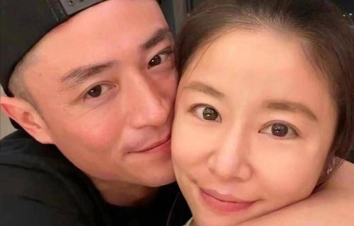 林心如9岁女儿送3份母亲节礼物,网友却问:为何都是全英文