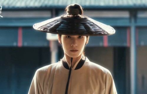 杨洋雨霖铃加广至11广，展昭打戏高能热度居前列|数据|全程高能|指数