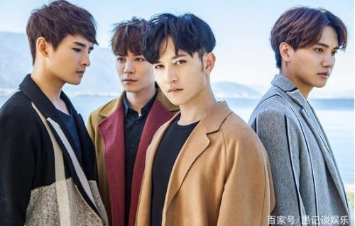 同样是07快男,为何马雪阳被群嘲,张远被多人力挺?