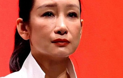 47岁秦海璐，每月给丧子丧夫的婆婆生活费，我是您的第三个孩子