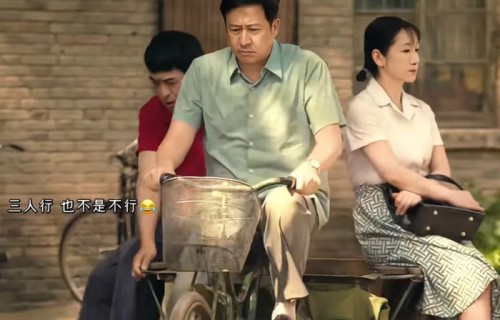 一口气看了央视《主角》十集后，我感慨：幸好刘浩存还没出场