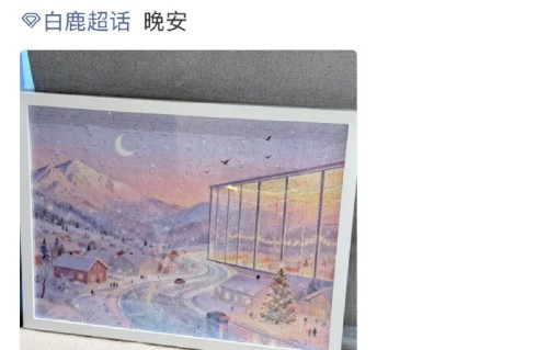 白鹿筹备十周年演唱会为何要暂停拍戏半年？