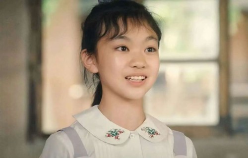 年代剧《主角》她是忆秦娥对手和情敌！天之骄女楚嘉禾，好牌打得稀烂