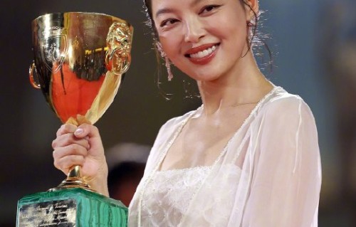 辛芷蕾为饰演黄柳霜这个角色做了哪些准备？|Deadline|日落大道|好莱坞|Boulevard|传主