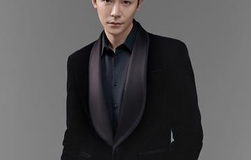 马雪阳[中国内地男歌手、演员、主持人]