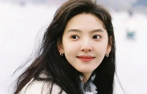成功变成明星的6位网红,有人是女模有人书模,各不一样