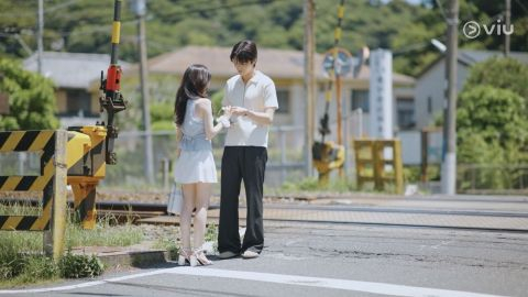 （图源：VIU《换乘恋爱4》）