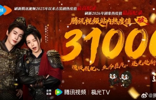 《逐玉》打破多个古偶套路：除了主CP性别对调，群像叙事更戳心？