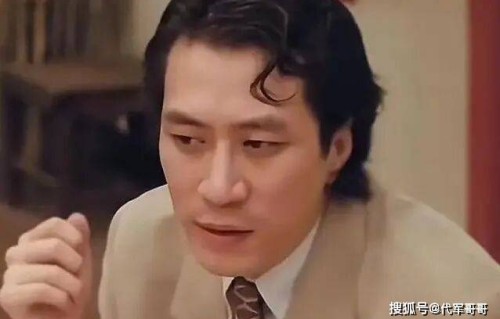 58岁资深演员李道瑜去世！一生未婚无儿无女，死因曝光让人惋惜