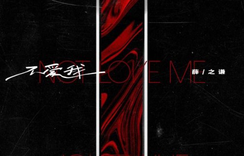 薛之谦专辑单曲《不爱我》上线 歌词情真诉尽千种情绪_TOM明星|王圆坤|声入人心|薛氏|音乐|电子音乐