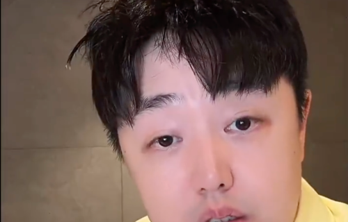 “别拍太火”反向劝退成爆款：老板累到想倒闭，刘雨鑫回应“怕去了更累”