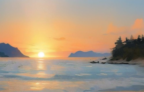 女人的安全感，从来不是钱，是真心、偏爱与担当