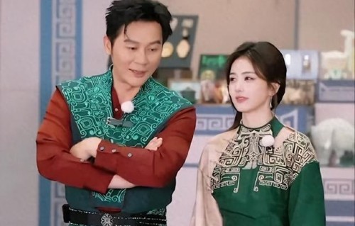 李晨一句“让他们自己解读吧”全网心疼变心寒，这到底是谁的错?_小尾