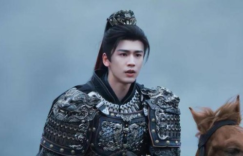 看了观众对何润东的评价，我才明白当年陈道明那番话的含金量