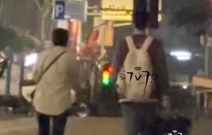 官俊臣挑战寸头造型获赞，颜值再成热议焦点