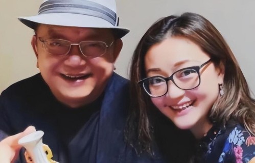 王刚没料到，离婚24年，成方圆会以这种方式，给自己上了生动一课