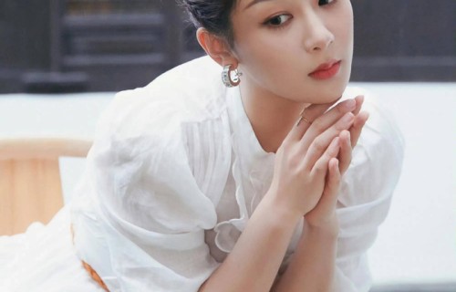 杨紫3部作品入围金鹰奖杨紫实至名归的演技派|家有儿女|古偶剧|演艺|实绩|白玉兰奖