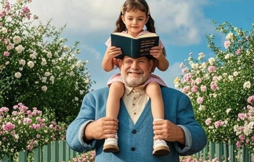 读书，是站在巨人肩膀上看路！