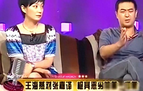 张嘉益回应全网喊“舅”:这声舅我应下,红包可给不起啊!