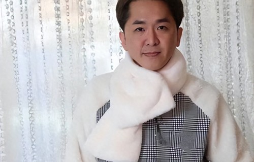 邓兆尊曾爆料：女艺人和6位富豪交往，怀孕后没人认获丰厚分手费 