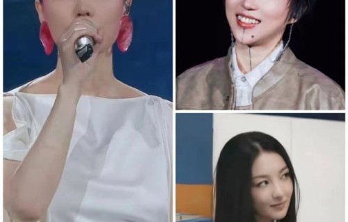 同为王菲女儿，窦靖童和李嫣在事业和性格上有何不同？