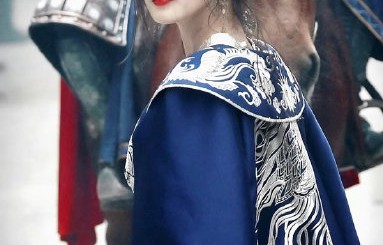 李沁在《楚乔传》中饰演的元淳公主，其经典哭戏是如何拍摄的？|哭戏演绎|演技高光|眼神演技|楚乔传经典|无实物表演