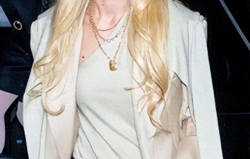 卷入爱泼斯坦性丑闻？30岁超模首度发声：连见都没见过，恶心至极 