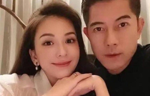 45岁熊黛林：曾经的天王嫂复出找工作，再与曾志伟演夫妻！