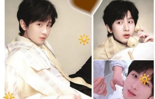 成毅获得央视独家专访,在那细腻的解读里,藏着优秀演员的匠心!|长安二十四计|谢淮安|瞳孔|扎小辫|香水