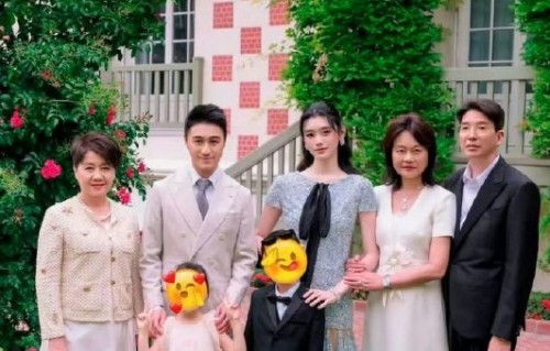 何猷君和奚梦瑶的婚礼为什么选在法国举办？|爱的修学旅行|豪门|仪式|求婚|情感
