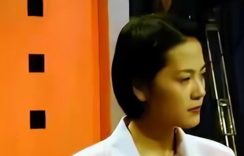 一扇门毁了一个家！ 央视主持沈旭华坠亡真相，儿子用20年完成最痛“复仇”