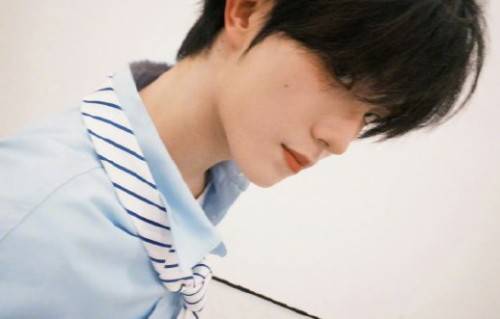 苏新皓为什么拒绝‘明星’标签，真实原因是什么？|偶像|粉丝|关系|光环|人格