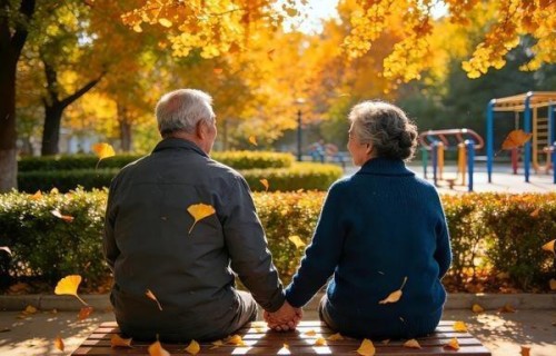 两性关系：一个人能否活到90，看75岁的这5个现状就知道了