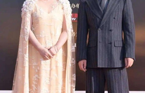 沈腾马丽惊喜同框CMG盛典，默契互动引爆全网情怀热潮|中国电影盛典|搭档|喜剧|合作|两人