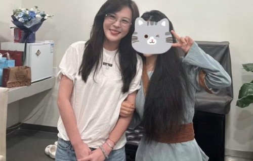 李金铭这次是要参演《倩女幽魂》舞台剧吗？
