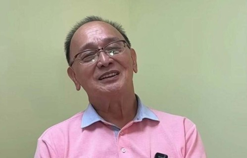 香港知名演员炒股亏掉三千万，曝拍限制级影片对女演员有反应