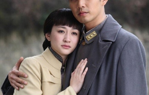 《来不及说我爱你》结局|钟汉良|李小冉|慕容沣|导演|电视剧