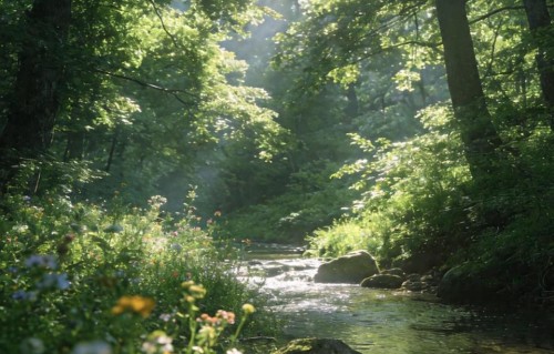 老了才明白：真正的富足不是存款多少，而是睡得香、心无事