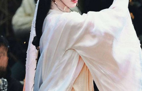 鞠婧祎《万花世界》戏份遭指被抢！剧组紧急发声明还原真相！|剧情|粉丝|工作室|弧光|单元