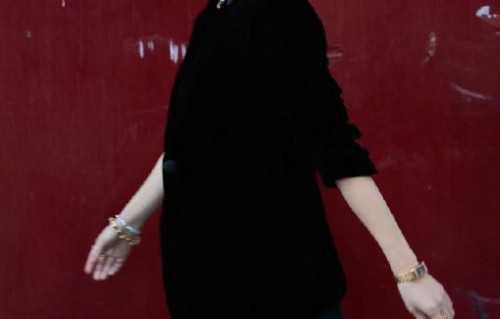 章子怡低调现身谢霆锋武汉演唱会，星光与晴空双重惊喜