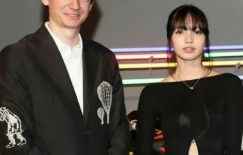 “豪门恋”宣布结束，Lisa与LV三公子确认分手|恋情传闻|阿尔诺|恋情|男友|泰国