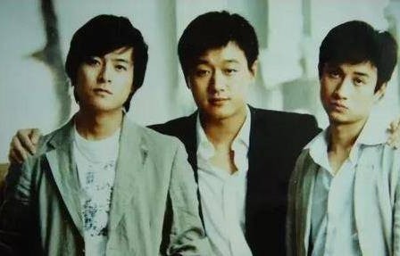 他曾拿两盒茶，找赵宝刚想演男一号，导演说：用你演卖给谁？|我的青春谁做主|朱雨辰|任重|奋斗|华子