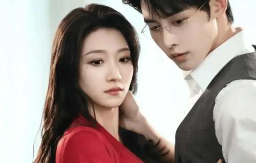 曝短剧女演员炒cp被男方厌恶！