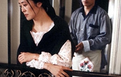 著名演员石凉：与丛珊离婚后又再婚，前妻后妻的孩子都是宝！