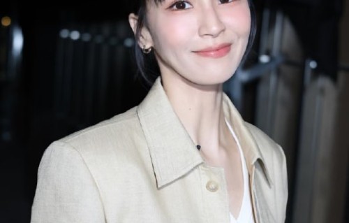 网友为何呼吁让曾沛慈参加《歌手》节目？