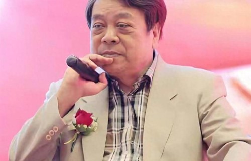 赵忠祥离世6年，82岁遗孀张美珠，晚年靠亲情安度余生