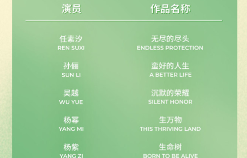 白玉兰开奖在即，当年遗珠《父母爱情》翻车，被嘲笑三观不正