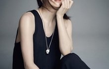 李英爱 - 韩国籍女演员